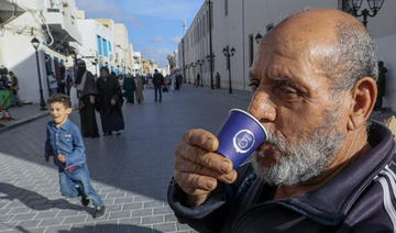 Ramadan: Pour les Libyens, le plus dur sera de se passer de café