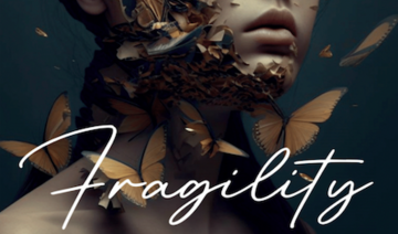 «Fragility» de Alejandra Castro Rioseco