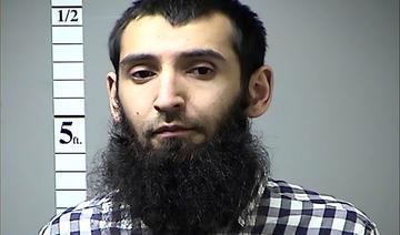 Prison à vie pour l'auteur d'une attaque à New York au nom du groupe Etat Islamique