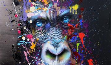 L'Exposition Street-Art 