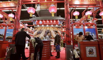 A Paris, le Salon mondial du tourisme autour de la reprise des voyages