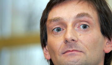 Pierre Palmade remis en liberté sous contrôle judiciaire