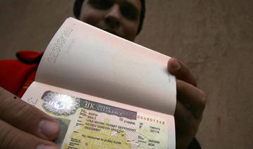 Londres envisage d'assouplir sa politique de visas face au manque de main d'oeuvre
