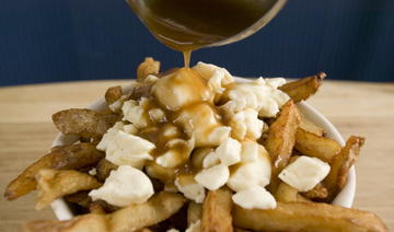 Avec la guerre en Ukraine, la poutine ne fait plus recette à Strasbourg