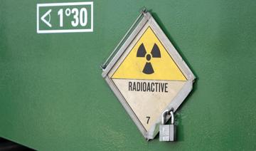 Nucléaire: 2,5 tonnes d'uranium disparues d'un site en Libye, signale l'AIEA
