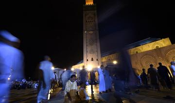 Soirées ramadanesques à Casablanca: entre spiritualité et convivialité