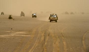 Le Sahel, nouvel épicentre du terrorisme international
