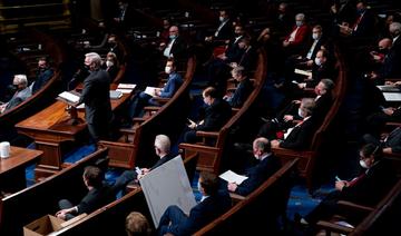 Le Sénat américain veut annuler une loi autorisant la guerre en Irak