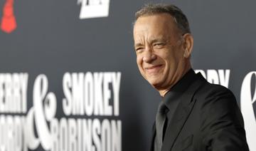 Tom Hanks, grand gagnant (ou perdant) des Razzie Awards, les anti-Oscars 
