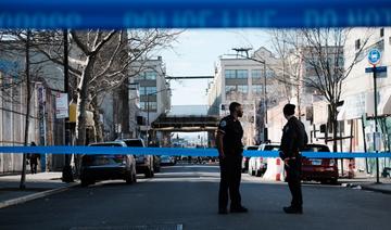 Etats-Unis: le bilan s'alourdit après l'explosion d'une chocolaterie