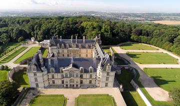 L'exposition incontournable d'Antoine Caron au Château d'Ecouen