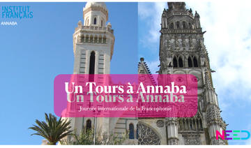 Un Tours à Annaba