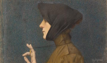 Pastels, de Millet à Redon
