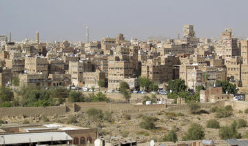 Les Houthis prévoient de démolir les bazars du vieux Sanaa pour en faire un site religieux 