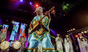 Essaouira: Le Festival Gnaoua et musiques du Monde de retour du 22 au 24 juin