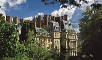 Festival de l'Histoire de l'Art 2023 au Château de Fontainebleau 