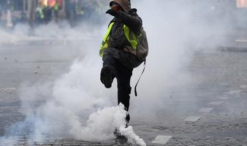 Retraites: sur un barrage à Rennes, des grévistes prêts à «monter à Paris»