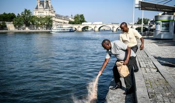 Génocide des Tutsi du Rwanda: un monument sera érigé au coeur de Paris