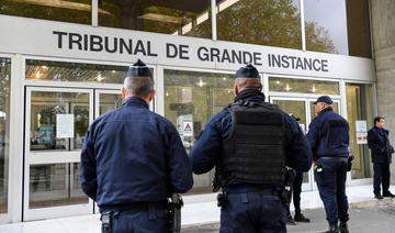 «Financement du terrorisme»: Le procès de 11 membres du PKK s'est ouvert à Paris