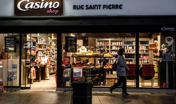 France: Le lent déclin de Casino, aujourd'hui objet de nombreuses convoitises