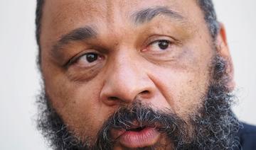 «Vigilance» du Zénith de Paris concernant un spectacle Dieudonné-Lalanne