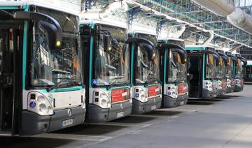 Pécresse prête à «une mise en œuvre progressive» de la concurrence des bus RATP