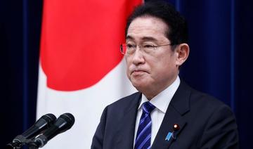 Japon: le Premier ministre reprend sa campagne après une explosion