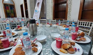 Ramadan: À Rabat, l’association Ribat al-Fath nourrit les plus vulnérables