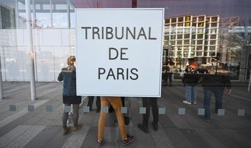 Au procès du PKK à Paris, du sursis à 6 ans de prison requis pour «financement du terrorisme»