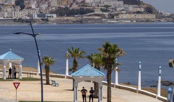 Maroc: des dizaines de migrants empêchés de rejoindre Ceuta