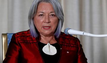 Racisme, misogynie: la gouverneure générale du Canada «veut faire bouger les choses»