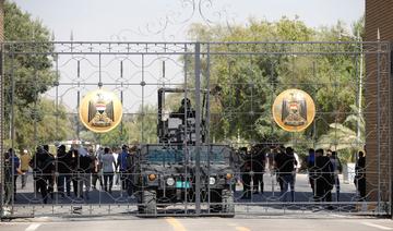 Irak: Un patron de la sécurité limogé décède après une évasion de courte durée