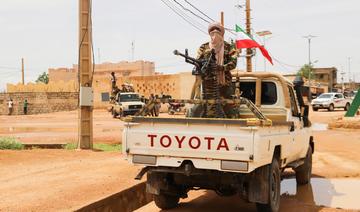 Mali: Les groupes armés du nord s'opposent au projet de Constitution