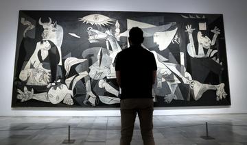 50 ans après sa mort, Picasso se conjugue à toutes les sauces