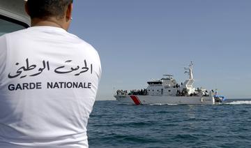 Tunisie: dix migrants africains morts après le naufrage de leur bateau