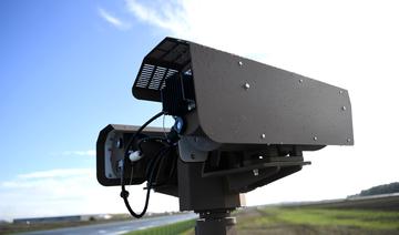 Le Parlement adopte le projet de loi olympique et ses caméras avec algorithmes