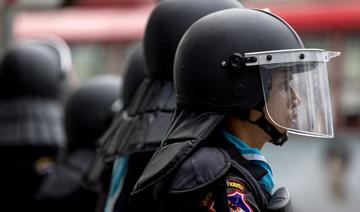 Thaïlande: arrestation d'une femme accusée de 9 meurtres par empoisonnement