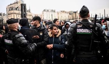 France: Le Défenseur des droits s'inquiète des atteintes à la liberté d'association
