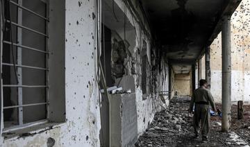 Kurdistan d'Irak: deux morts dans des bombardements turcs, selon des responsables