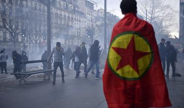 Onze cadres du PKK jugés pour «financement du terrorisme» en France