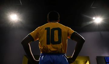 Au Brésil, une campagne pour faire entrer Pelé dans le dictionnaire