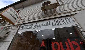 Algérie: adoption d'une loi renforçant l'encadrement des médias