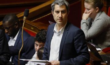 Présidentielle 2027: Mélenchon lance l'idée d'une candidature de François Ruffin