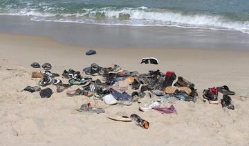 Libye: 34 corps rejetés par la mer en cinq jours