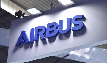 Airbus: hausse des salaires de 5,5% en France face à l'inflation