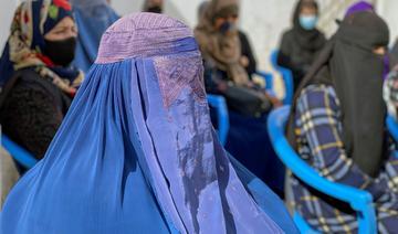 L'interdiction pour les Afghanes de travailler avec l'ONU contrevient à sa charte, dénonce l'organisation