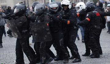 Manifestations: l'identification des policiers en débat au Conseil d'Etat