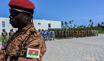 Le Burkina décrète la «mobilisation générale» face aux attaques djihadistes