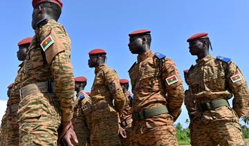 Nord du Burkina: 44 civils tués dans l'attaque de deux villages