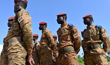 Nord du Burkina: 44 civils tués dans l'attaque de deux villages